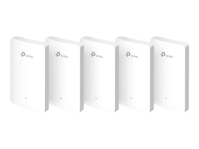 TP-LINK EAP615-Wall (5-Pack)