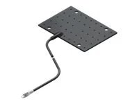 PUC PANO Stossstangenantenne 380-400MHz