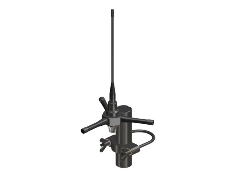 PUC PANO Hochleistungsant. 410-430MHz