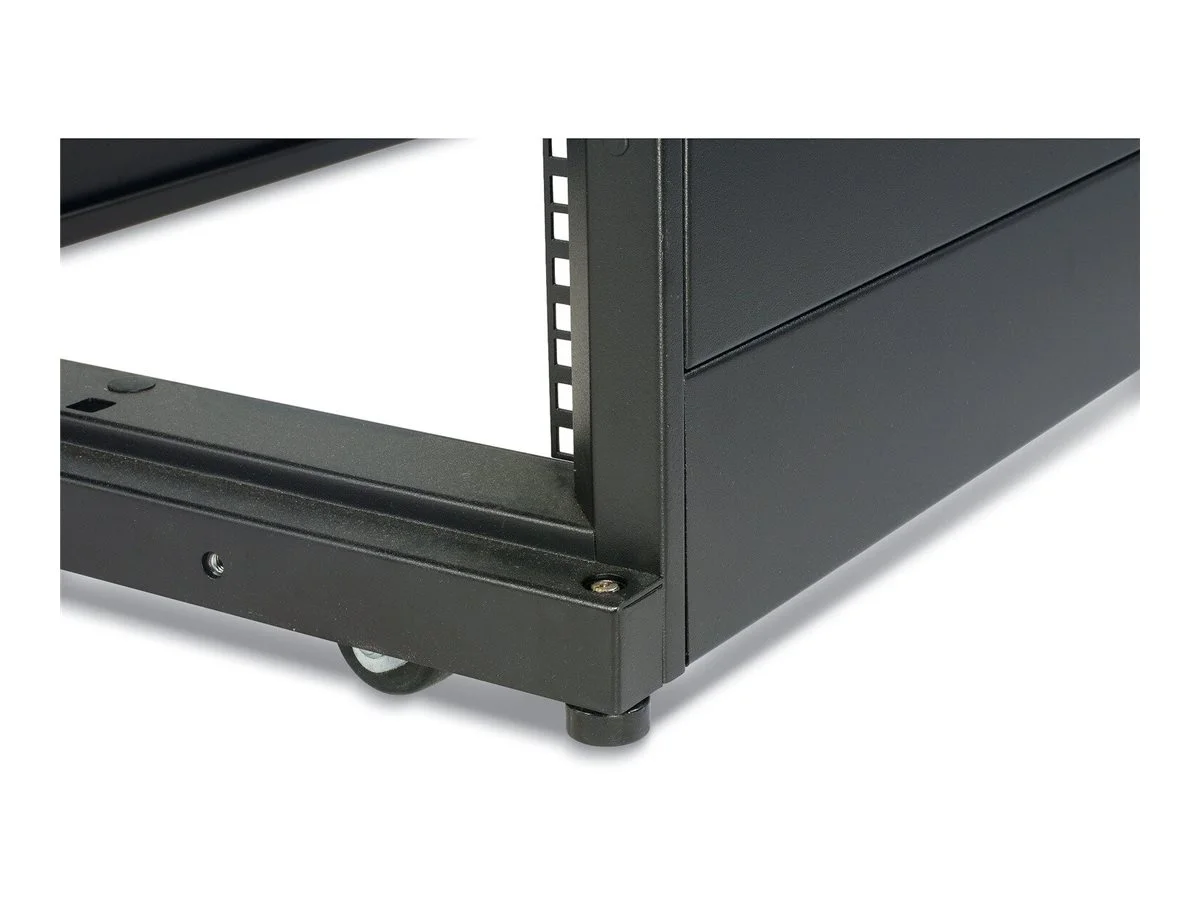 APC NetShelter VL Swivel Caster Kit