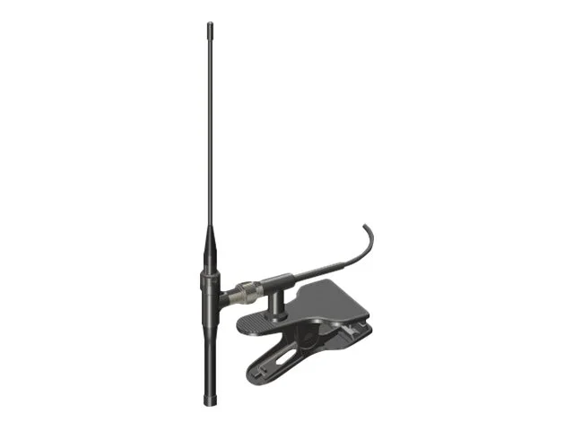 PUC PANO Clip-Antenne 380-400MHz