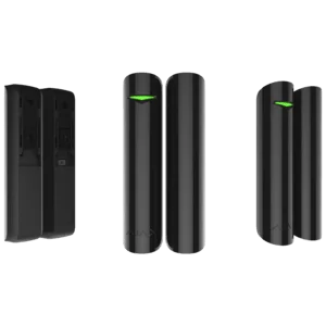 Ajax DoorProtect Plus Jeweller Weiß