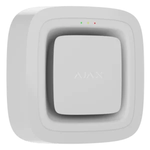 EN54 FireProtect (Sounder) Schwarz