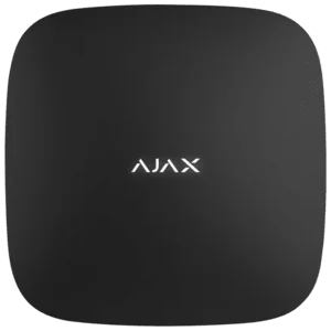 Ajax Hub 2 Plus Jeweller Weiß