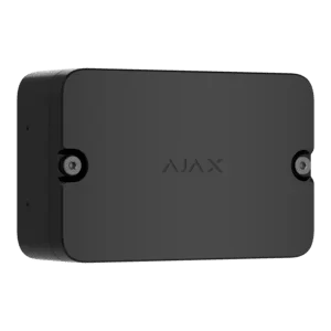 EN54 I/O Module (2X2) black