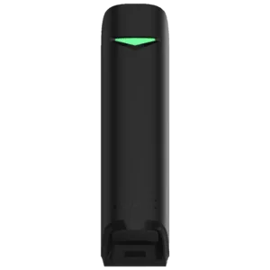 Ajax MotionProtect Curtain Jeweller Weiß