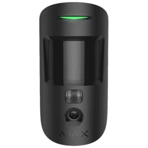 Ajax MotionCam HDR (PhOD) Jeweller Weiß