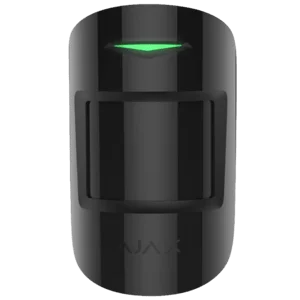 Ajax MotionProtect Jeweller Weiß