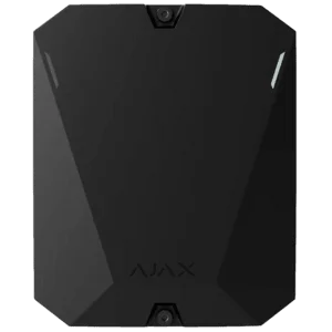 Ajax MultiTransmitter Schwarz