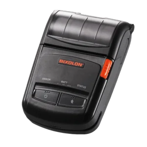 BIXOLON SPP-R210, 8 Punkte/mm (203dpi), USB, RS232, BT (iOS)
