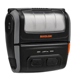 Bixolon SPP-R410, 8 Punkte/mm (203dpi), USB, RS232