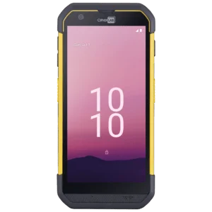 CipherLab RS36 Serie, 2D, SE4100, 14cm (5,5''), GPS, USB-C, BT, WLAN, 4G, NFC, Android