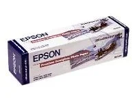 EPSON Fotopapier semigloss premium