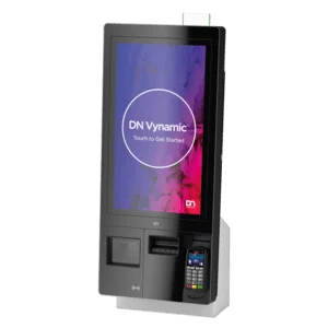 Variante III DN Series EASY MAX; Raptor Lake PS U300L (15W)