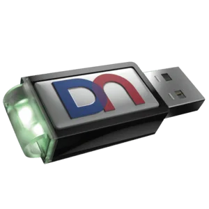 Diebold Nixdorf TSE, 5 Jahre, USB, 8 GB