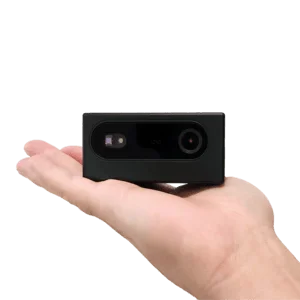 HID U.ARE.U Kamera-Identifikationssystem