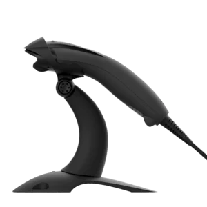 Honeywell Voyager XP 1400g, 2D, Multi-IF, Kit (USB), schwarz