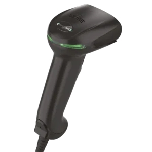 Honeywell Xenon Performance 1950g, 2D, HD, Multi-IF, schwarz