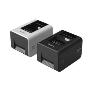 Honeywell PC42E-T, 8 Punkte/mm (203dpi), USB, Ethernet, schwarz