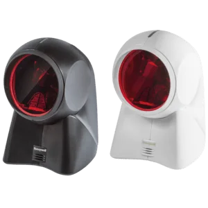 Honeywell Orbit 7190g, 1D, 2D, Kit (USB), schwarz