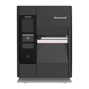 Honeywell PX940, 8 Punkte/mm (203dpi), Disp., RTC, USB, RS232, Ethernet