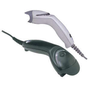 Honeywell Eclipse 5145, 1D, Kit (USB), weiß