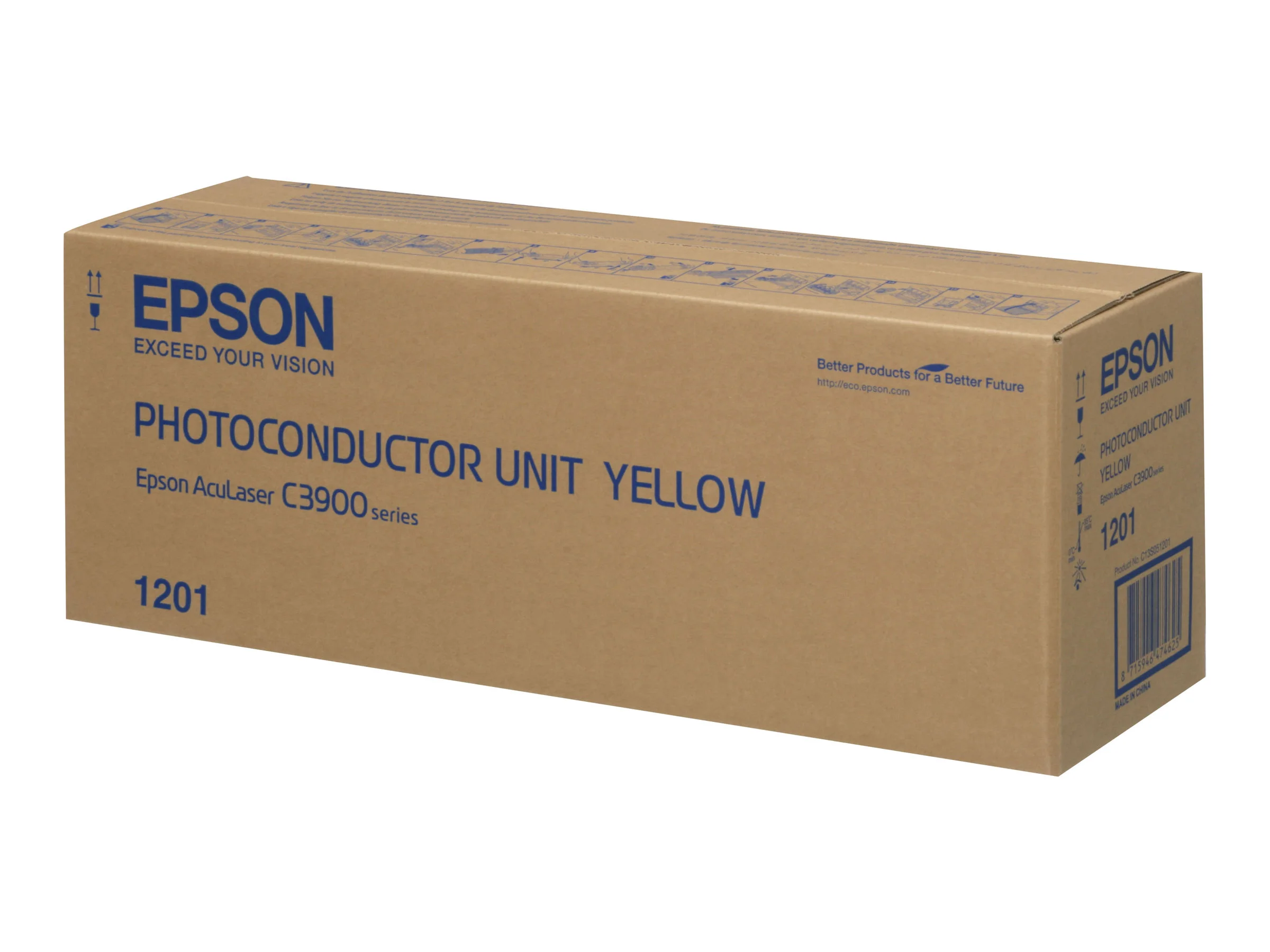 EPSON Photoleiter Yell.S051201