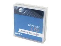 DELL LTO Tape Cleaning Cartridge - Kit