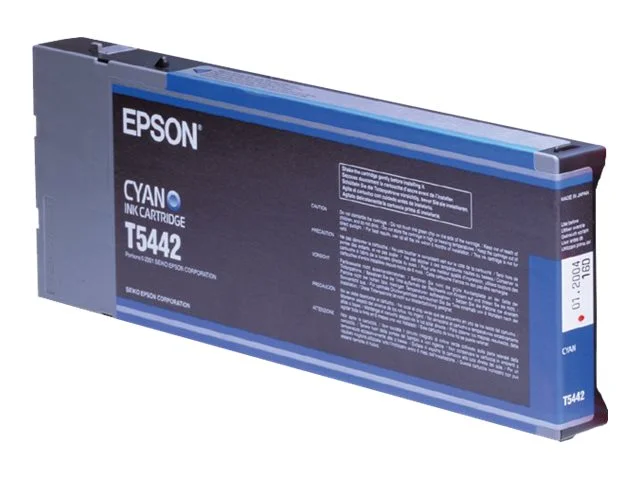 EPSON Tinte cyan StylusPro 4400 4450