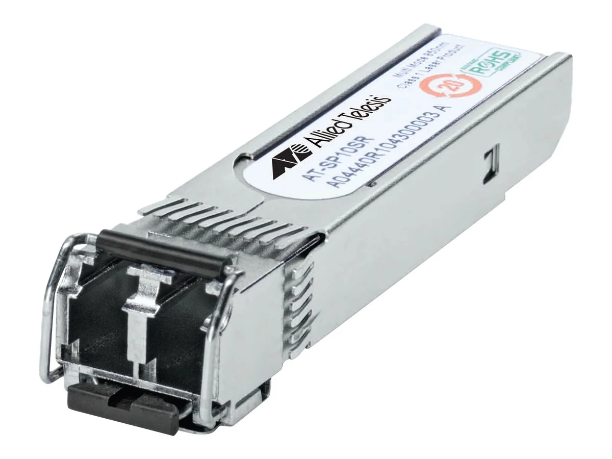 ALLIED 850nm 10G SFP+ Hot Swappable