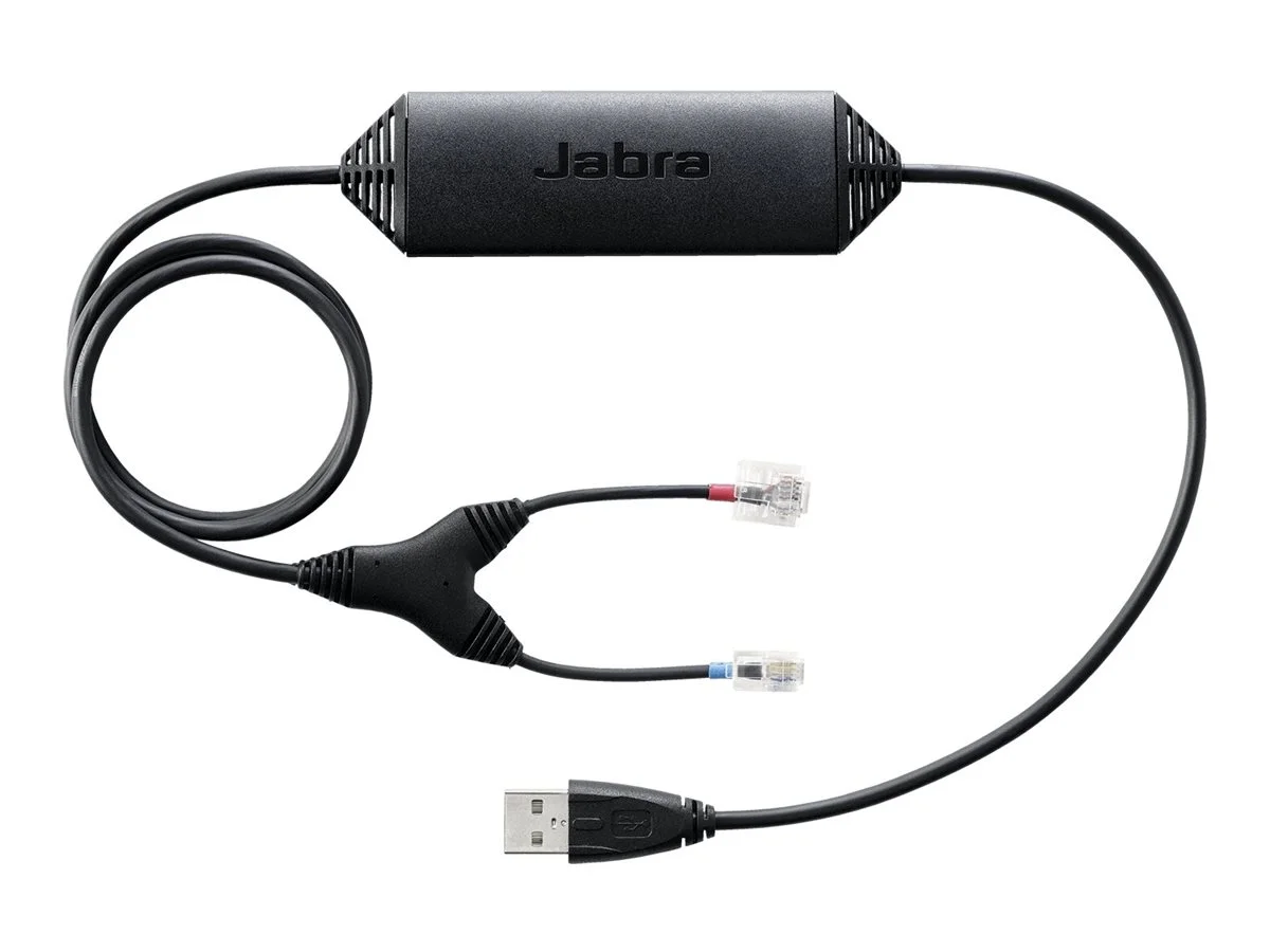 JABRA Link EHS-Adapter for 9120 DHSG
