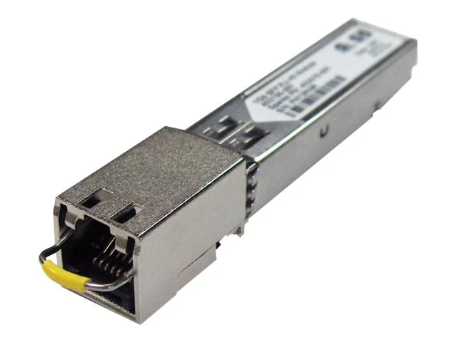 HPE 1Gb RJ-45 SFP Kit c-class
