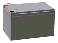 ROLINE Spezialbatterie fuer USV 12V 12Ah