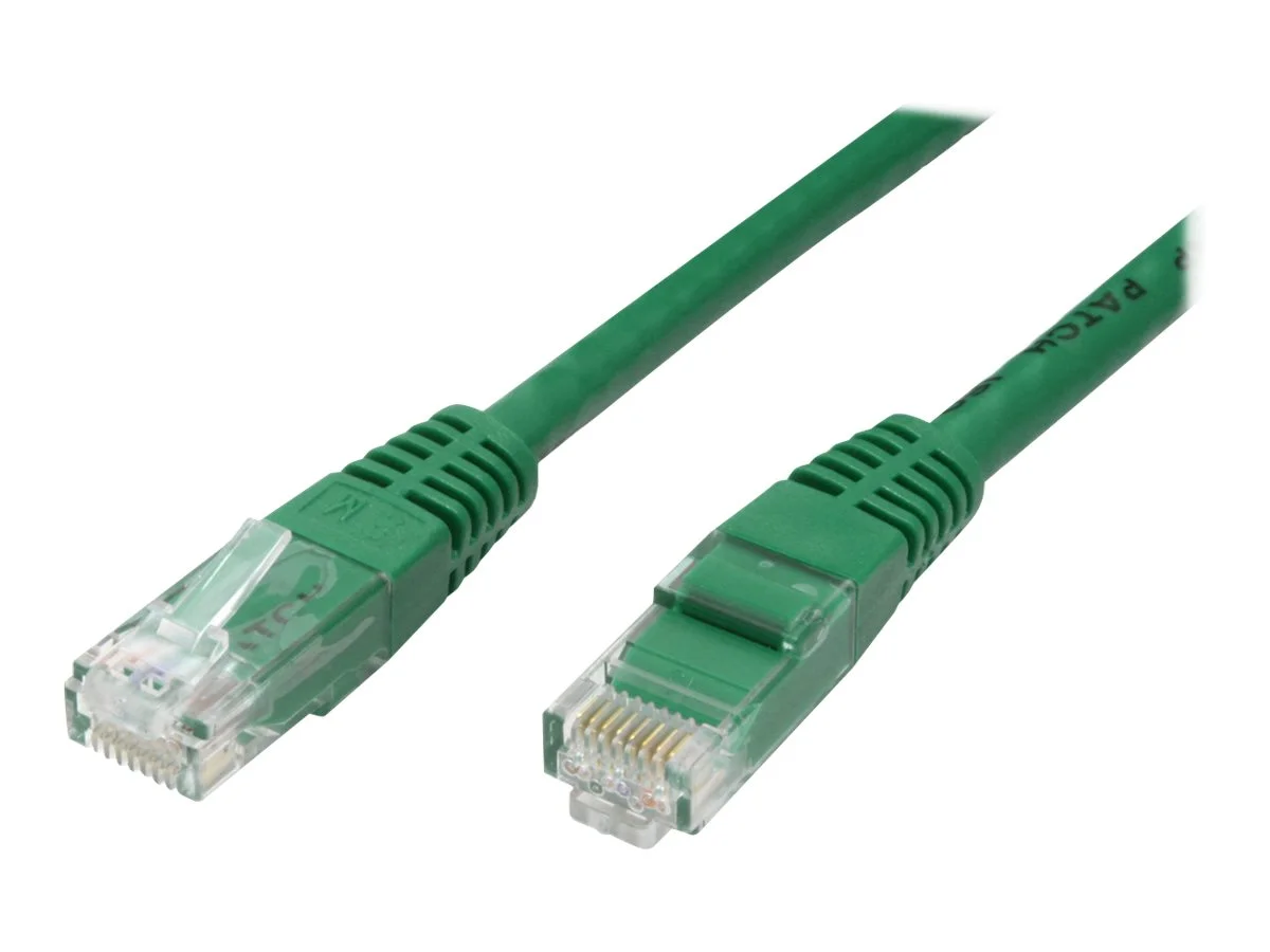 VALUE Patchkabel Kat.6 Class E 1,5m