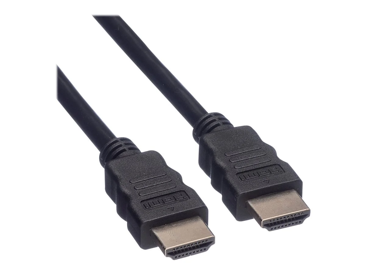 ROLINE HDMI High Speed Kabel 15m