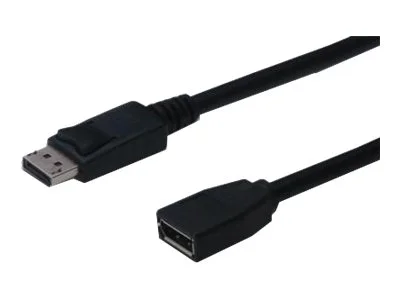 ASSMANN 70x DisplayPort Verl.Kabel 2m