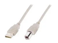 ASSMANN 200x USB2.0 Anschlusskabel 1,8m