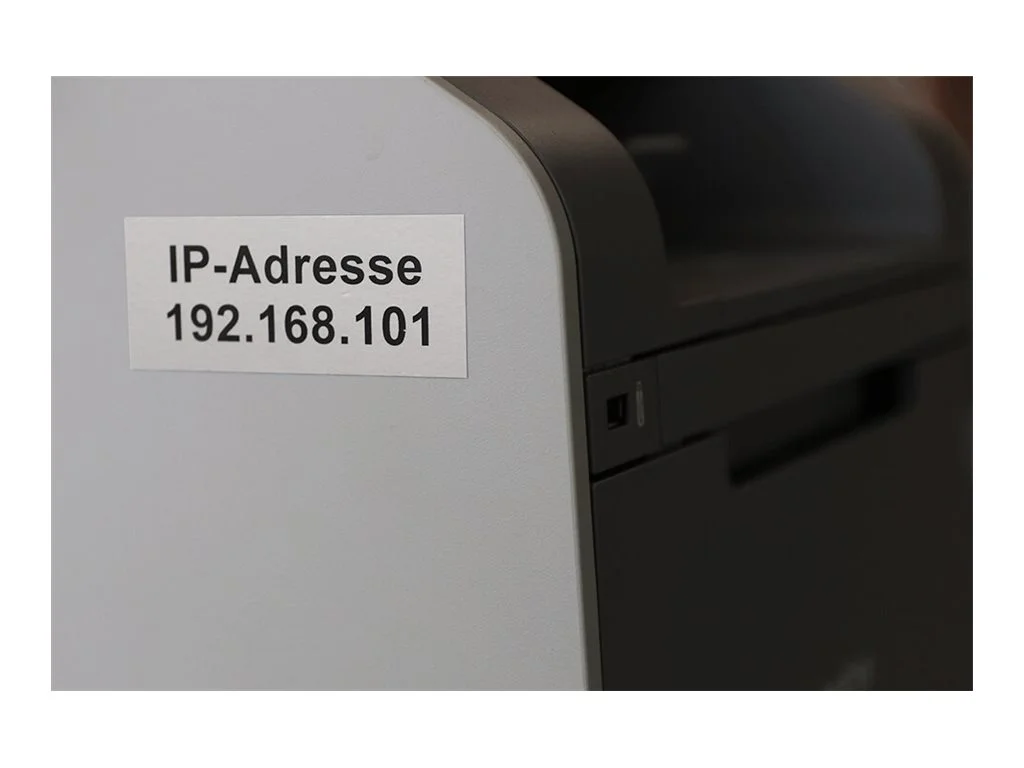 BROTHER TZEM961 Schriftbandkassett 36mm