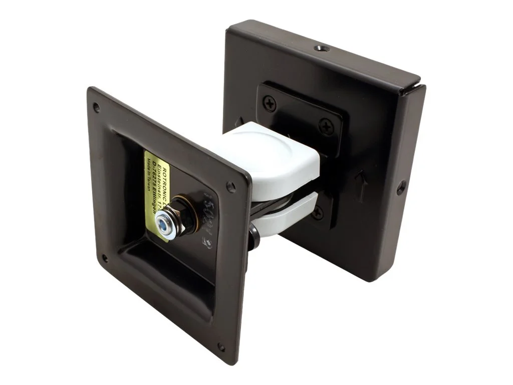 ROLINE LCD-Befestigung Wandmontage