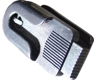 AGFEO Guertelclip DECT 60 IP