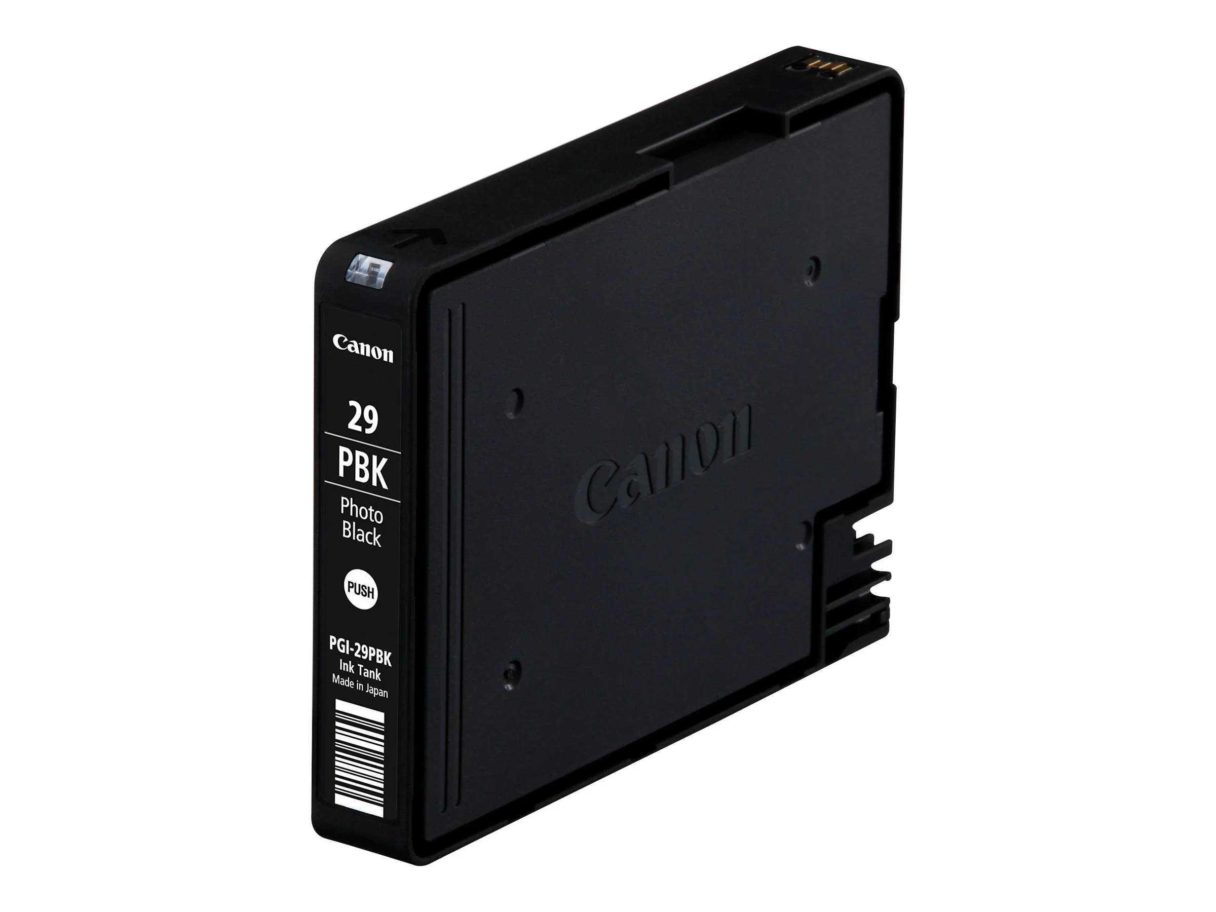CANON PGI-29PBK Tinte Photo-Schwarz