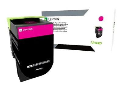 LEXMARK Toner magenta CX310dn/CX310n