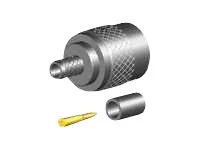 VIMCOM 5x TNC-Stecker crimp RG 58