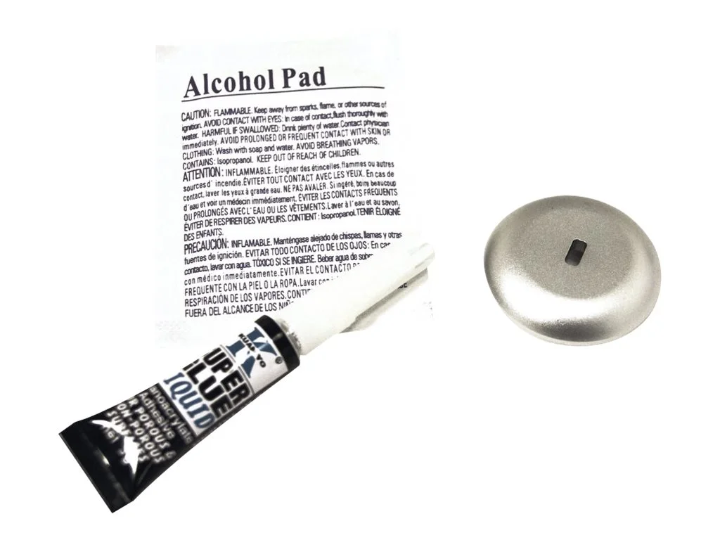 KENSINGTON Sicherheitssteckplatz-Adpt(P)