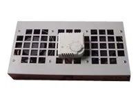 DIGITUS Dachluefter fuer Wandschraenke