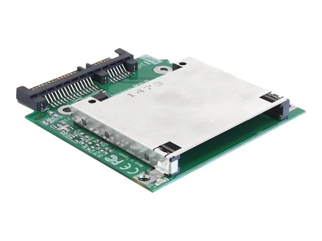 DELOCK Card Reader SATA > CFast