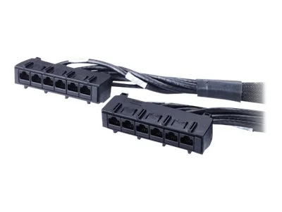 APC Data Distribution Kabel CAT6 4,5m