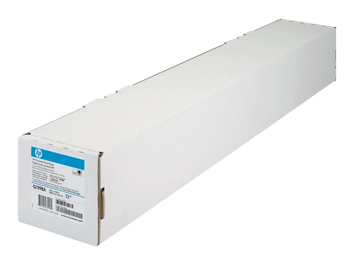 HP Papier bond universal 106,7cm