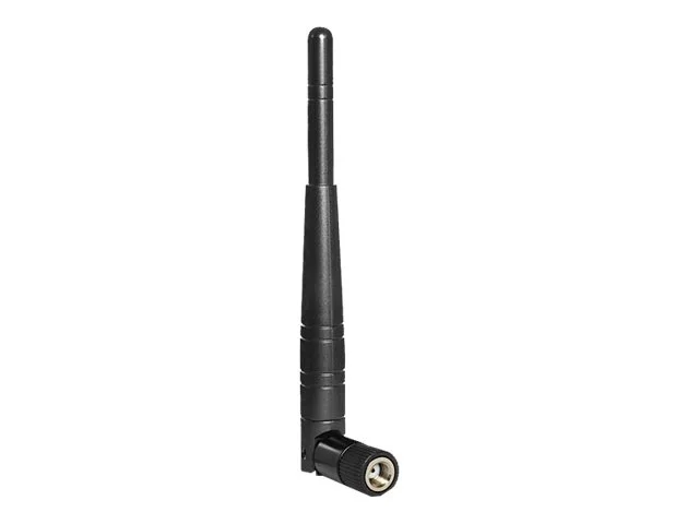 DELOCK Antenne WLAN RP-SMA 802.11 a/b/g/