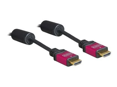 DELOCK Kabel HDMI A/A St/St 3,0m